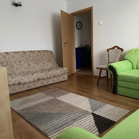 Anulat Apartment Constanţa